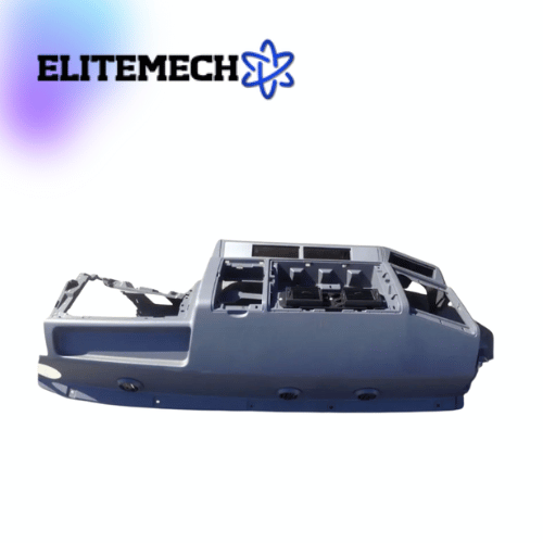 Xuzhou Elitemech Machinery Co., Ltd.
