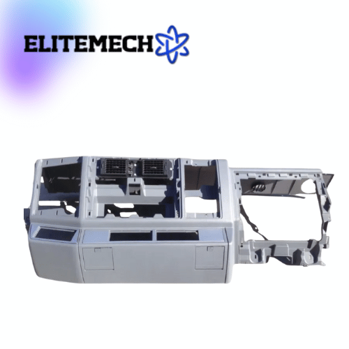 Xuzhou Elitemech Machinery Co., Ltd.