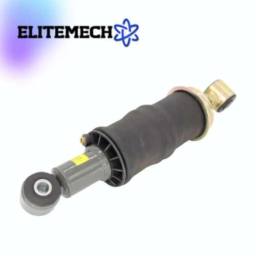 SINOTRUK HOWO T5G SITRAK C7H 712W41722-6026 cab front suspension air spring shock absorber truck bod