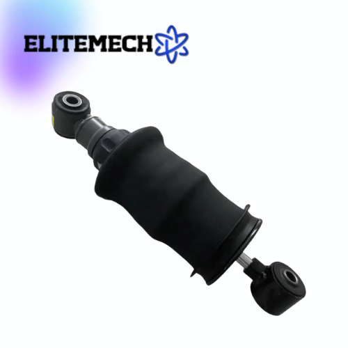 Xuzhou Elitemech Machinery Co., Ltd.