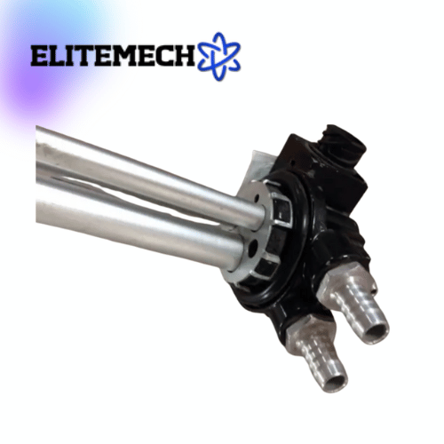 Xuzhou Elitemech Machinery Co., Ltd.