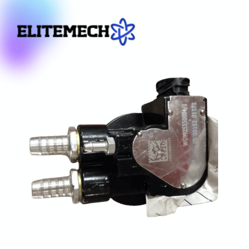 Xuzhou Elitemech Machinery Co., Ltd.