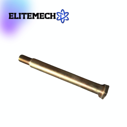 Xuzhou Elitemech Machinery Co., Ltd.