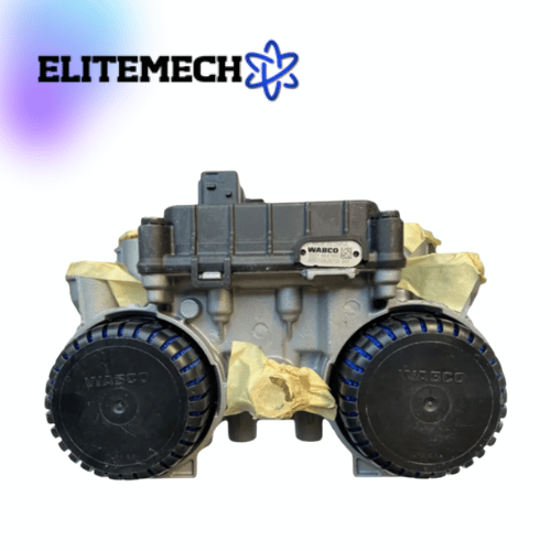 Xuzhou Elitemech Machinery Co., Ltd.