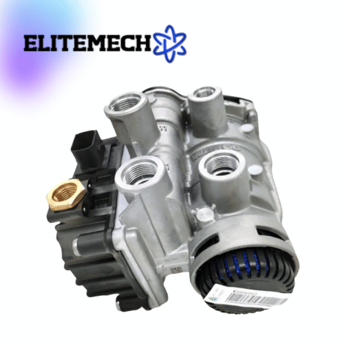 Xuzhou Elitemech Machinery Co., Ltd.