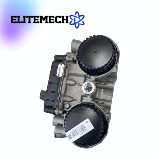 Xuzhou Elitemech Machinery Co., Ltd.