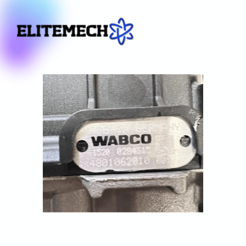 Xuzhou Elitemech Machinery Co., Ltd.