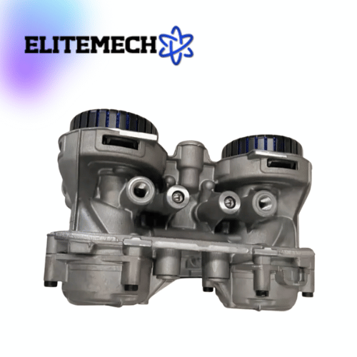 Xuzhou Elitemech Machinery Co., Ltd.