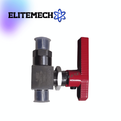 Xuzhou Elitemech Machinery Co., Ltd.