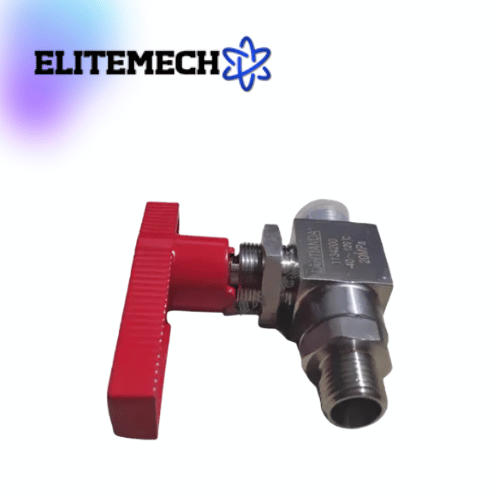 Xuzhou Elitemech Machinery Co., Ltd.