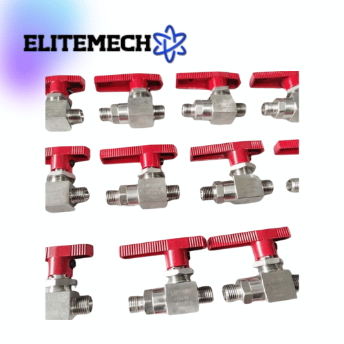 Xuzhou Elitemech Machinery Co., Ltd.
