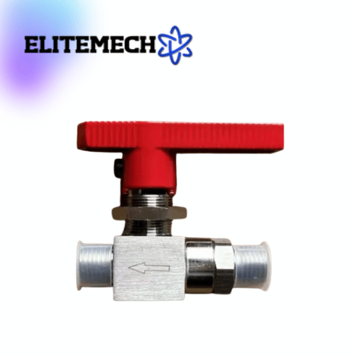 Xuzhou Elitemech Machinery Co., Ltd.