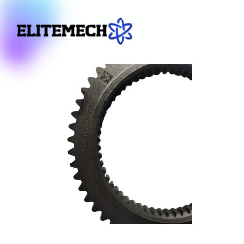 Xuzhou Elitemech Machinery Co., Ltd.