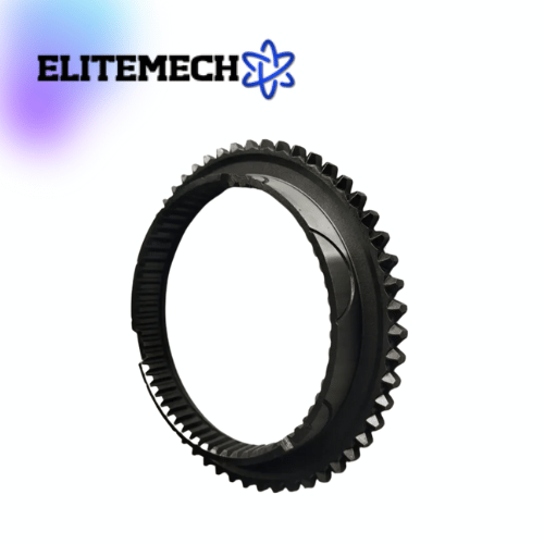 Xuzhou Elitemech Machinery Co., Ltd.