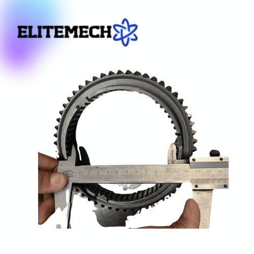 Xuzhou Elitemech Machinery Co., Ltd.