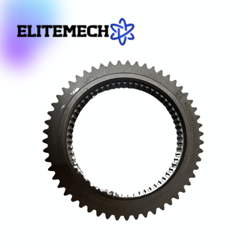 Xuzhou Elitemech Machinery Co., Ltd.