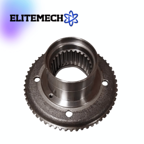 Xuzhou Elitemech Machinery Co., Ltd.