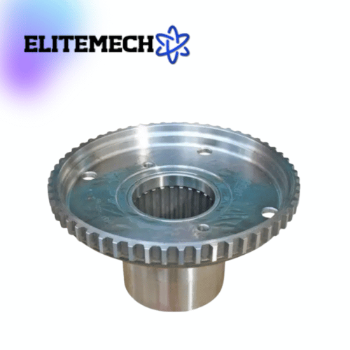 Xuzhou Elitemech Machinery Co., Ltd.