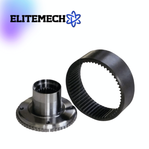 Xuzhou Elitemech Machinery Co., Ltd.
