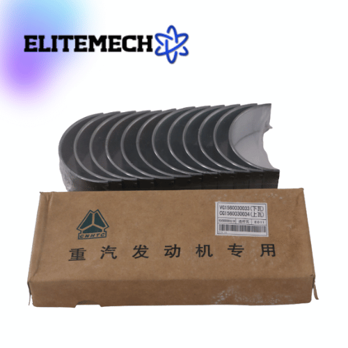 Xuzhou Elitemech Machinery Co., Ltd.