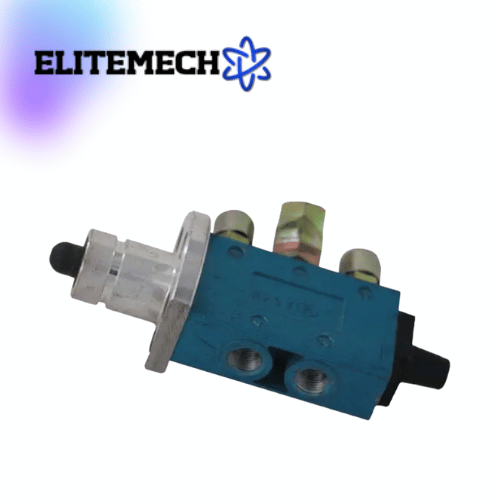 Howo Truck Spare Parts Double H Valve F99660