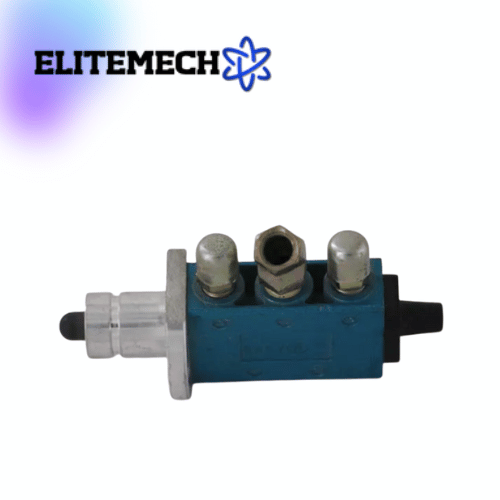 Xuzhou Elitemech Machinery Co., Ltd.