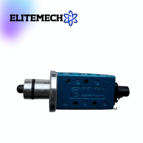 Xuzhou Elitemech Machinery Co., Ltd.