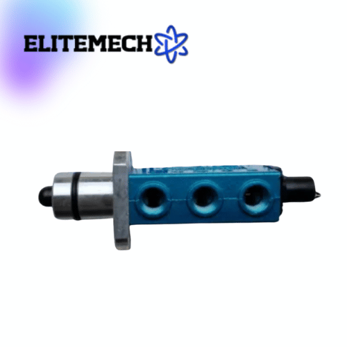 Xuzhou Elitemech Machinery Co., Ltd.