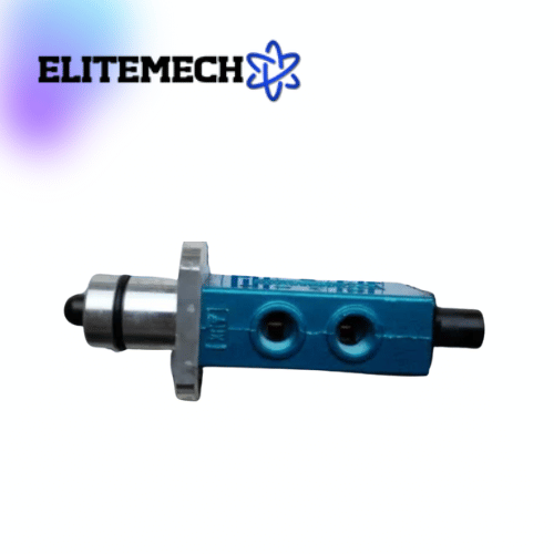 Xuzhou Elitemech Machinery Co., Ltd.