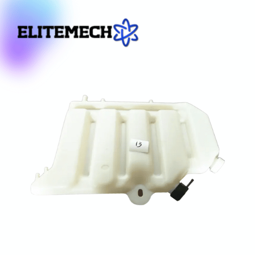 Howo expansion tank SINOTRUK truck parts tank AZ9112530333