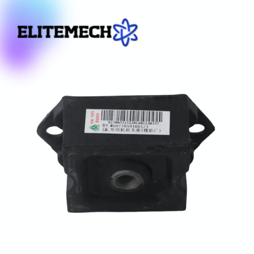 Xuzhou Elitemech Machinery Co., Ltd.