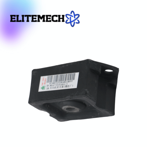 Xuzhou Elitemech Machinery Co., Ltd.