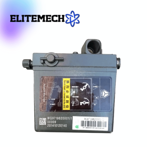 Xuzhou Elitemech Machinery Co., Ltd.