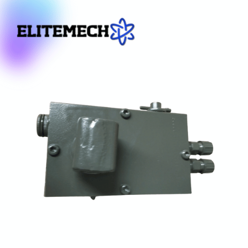 Xuzhou Elitemech Machinery Co., Ltd.