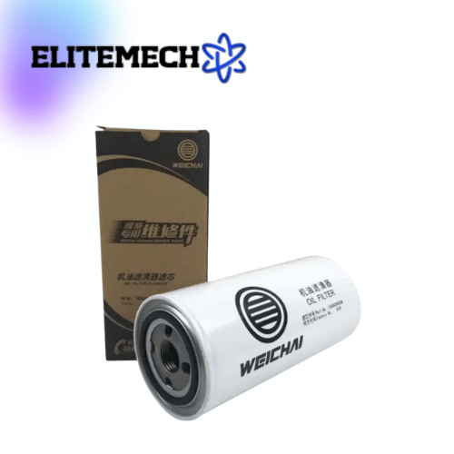 Xuzhou Elitemech Machinery Co., Ltd.