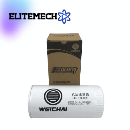 Xuzhou Elitemech Machinery Co., Ltd.