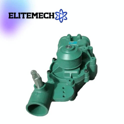 Xuzhou Elitemech Machinery Co., Ltd.