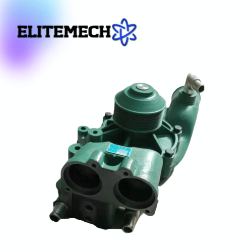 Xuzhou Elitemech Machinery Co., Ltd.