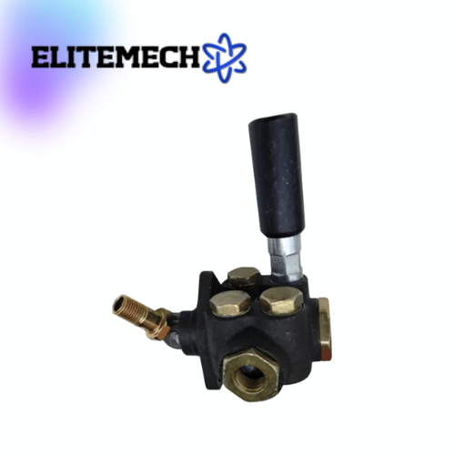 Xuzhou Elitemech Machinery Co., Ltd.