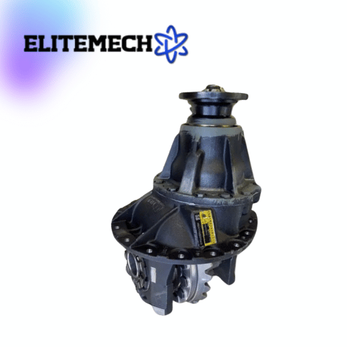 Xuzhou Elitemech Machinery Co., Ltd.