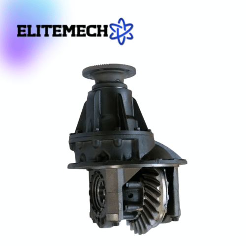Xuzhou Elitemech Machinery Co., Ltd.