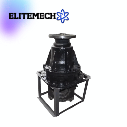 Xuzhou Elitemech Machinery Co., Ltd.
