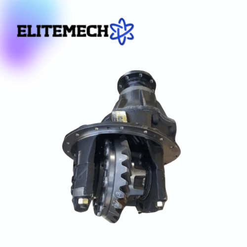 Xuzhou Elitemech Machinery Co., Ltd.