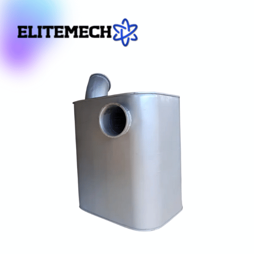 Xuzhou Elitemech Machinery Co., Ltd.