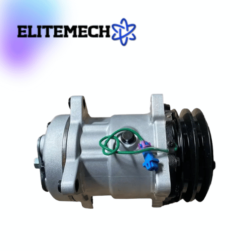 Xuzhou Elitemech Machinery Co., Ltd.