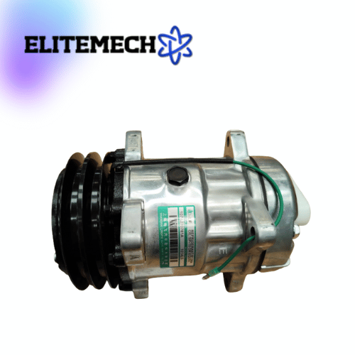 Xuzhou Elitemech Machinery Co., Ltd.