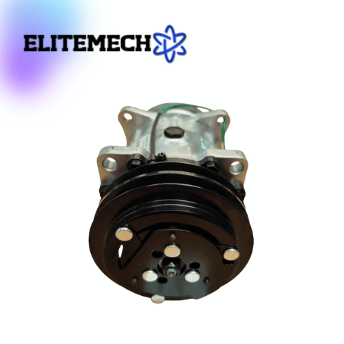 Xuzhou Elitemech Machinery Co., Ltd.