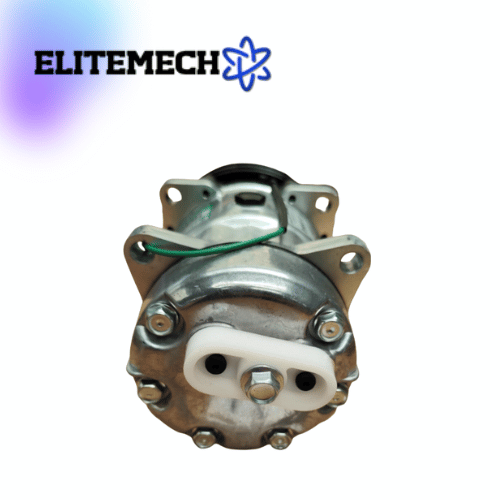 Xuzhou Elitemech Machinery Co., Ltd.