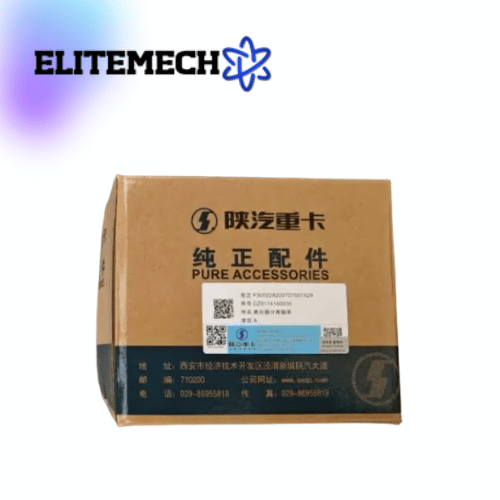 Xuzhou Elitemech Machinery Co., Ltd.
