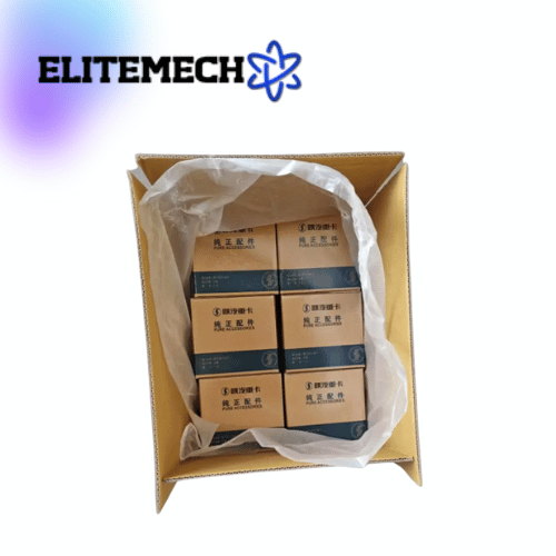 Xuzhou Elitemech Machinery Co., Ltd.